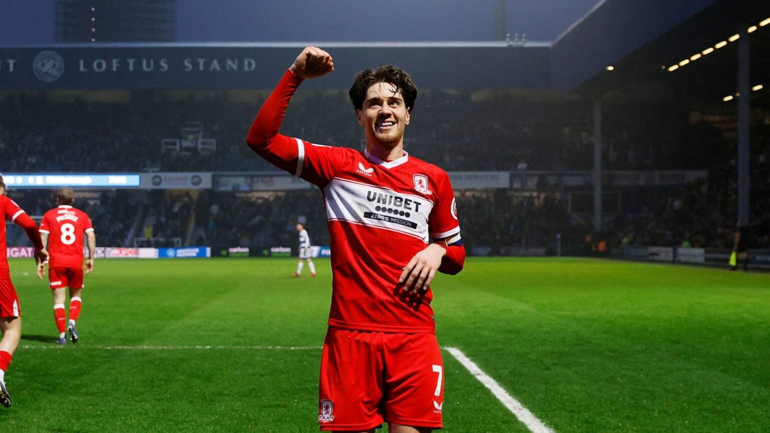 Nottingham Forest stance on Hayden Hackney transfer as Middlesbrough face “impossible” situation