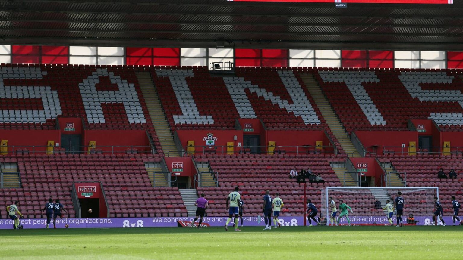 Leo Scienza exit stance, Cyle Larin update, Tonda Eckert drops squad reveal