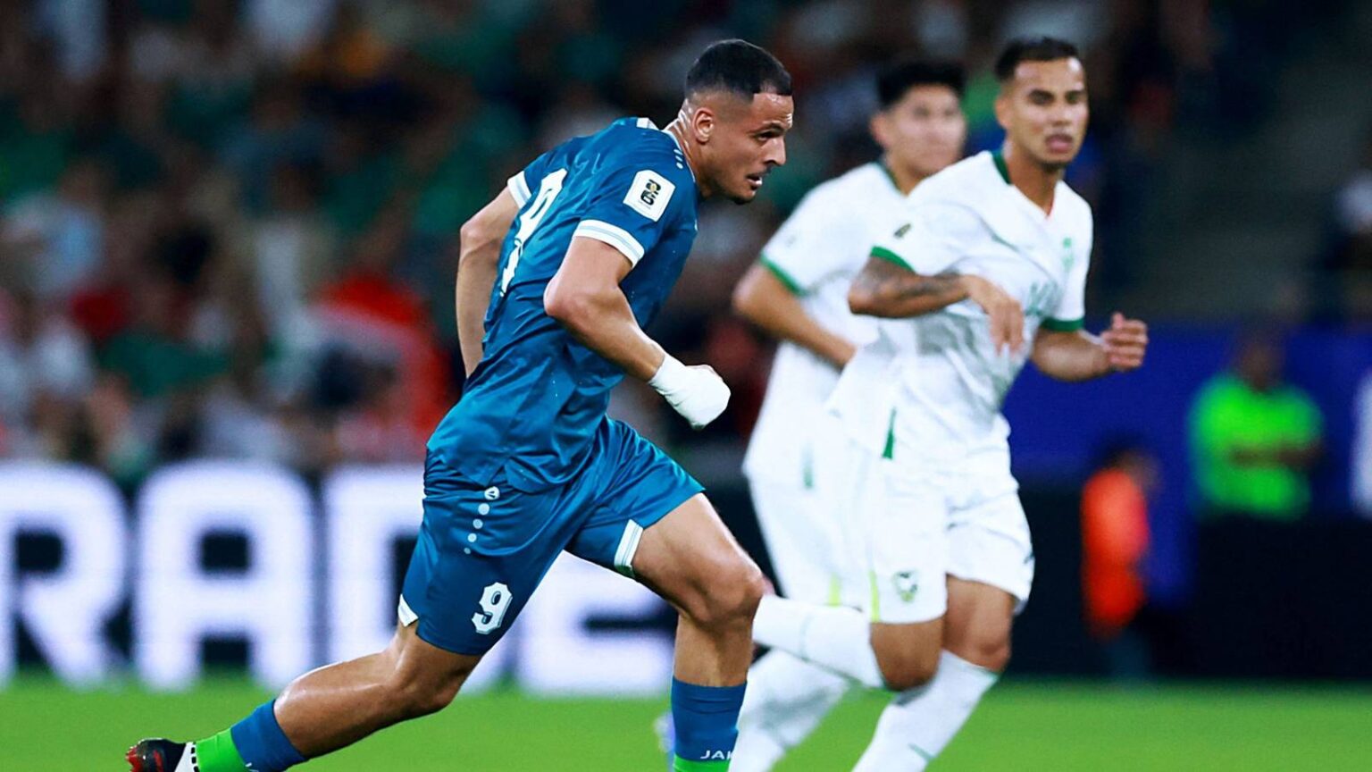 Ipswich Town will share Jack Wilshere, Luton Town delight at Ali Al-Hamadi development