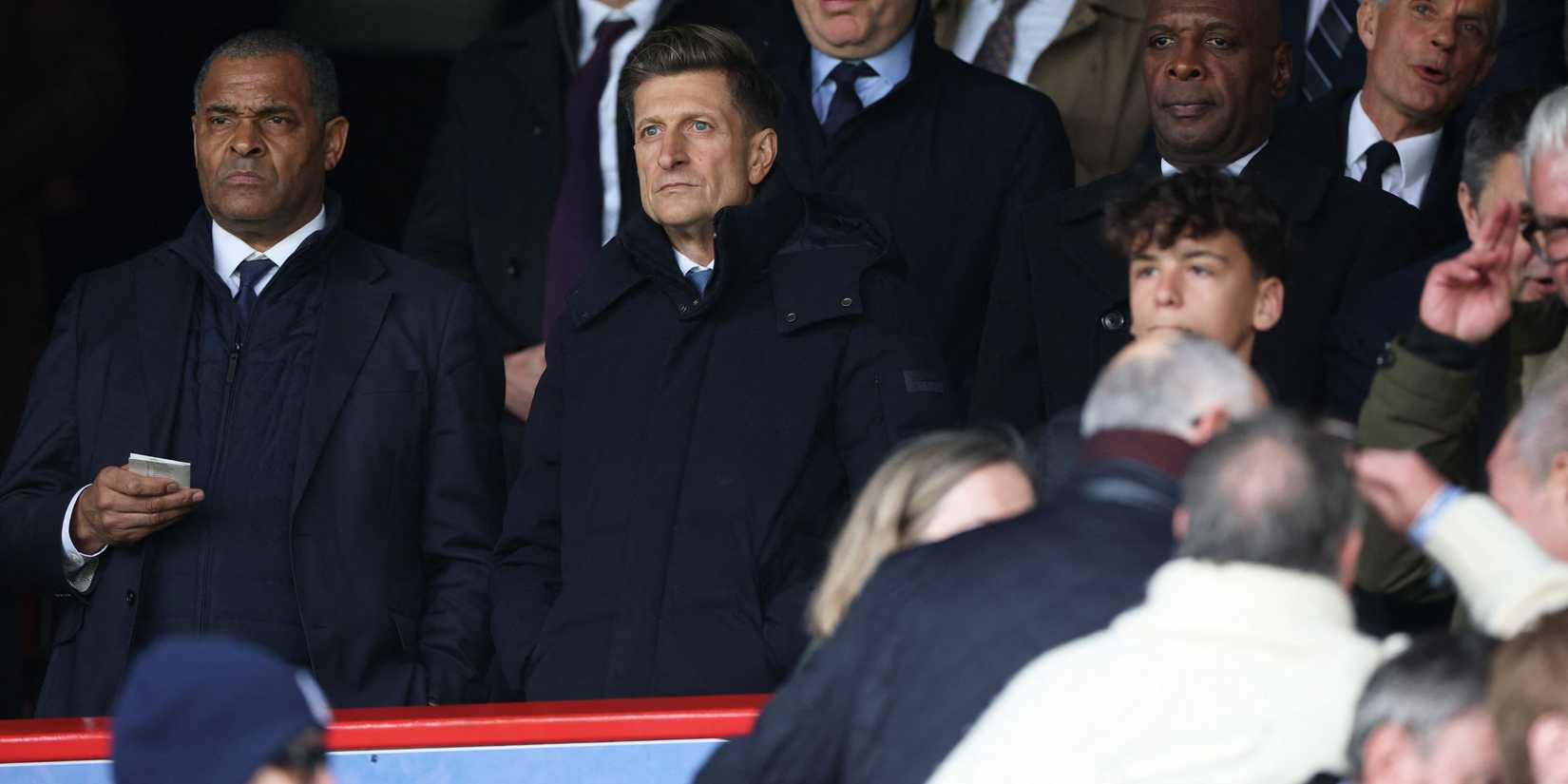 Steve Parish