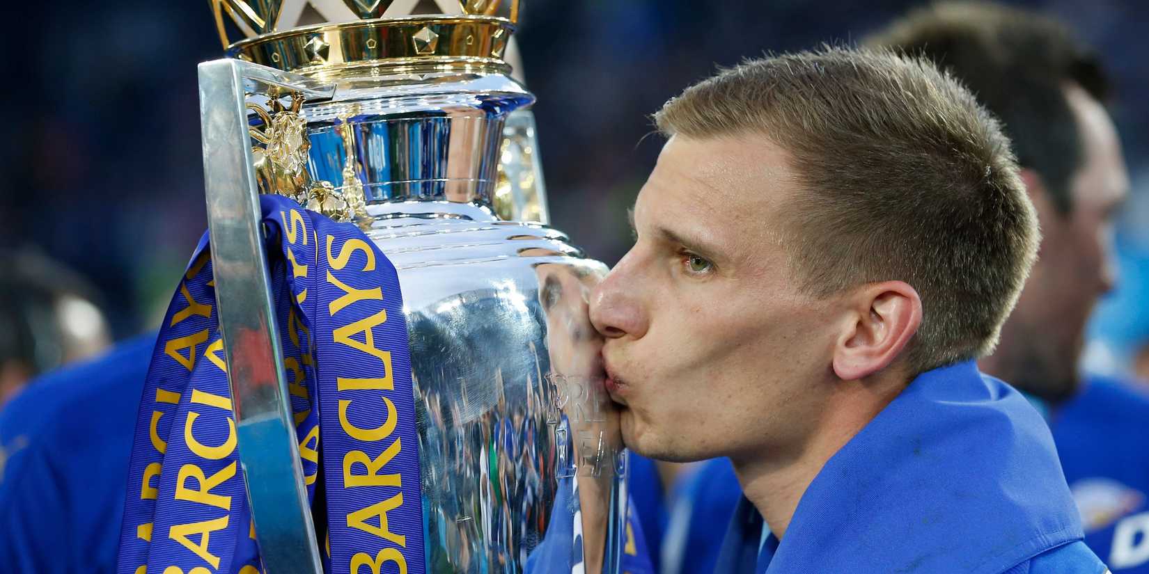 Marc Albrighton