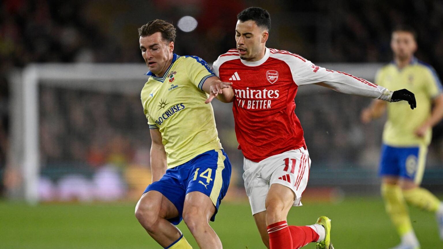 How James Bree really feels about his Southampton FC future