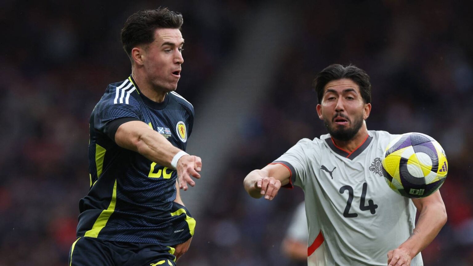 Max Johnston sends clear Derby County play-off message after Southampton blow