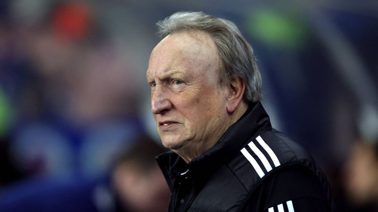 Neil Warnock reveals the Championship club he regrets never managing
