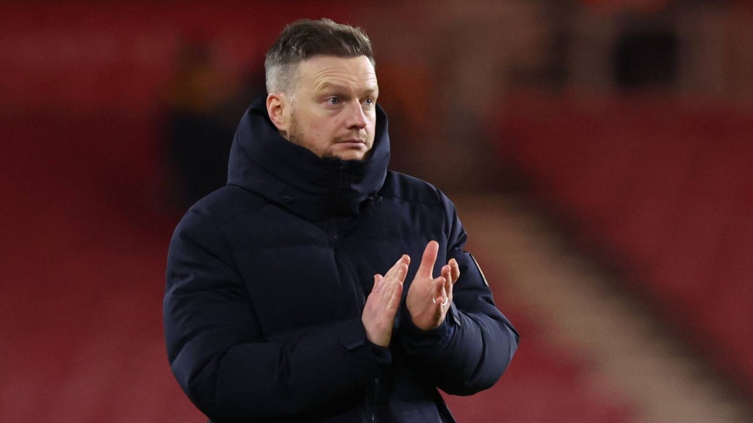 Middlesbrough's Kim Hellberg reveals if Hayden Hackney is fit enough to play v Ipswich Town