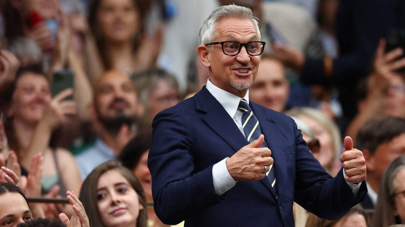 Leicester City icon Gary Lineker makes surprise Coventry City claim after promotion