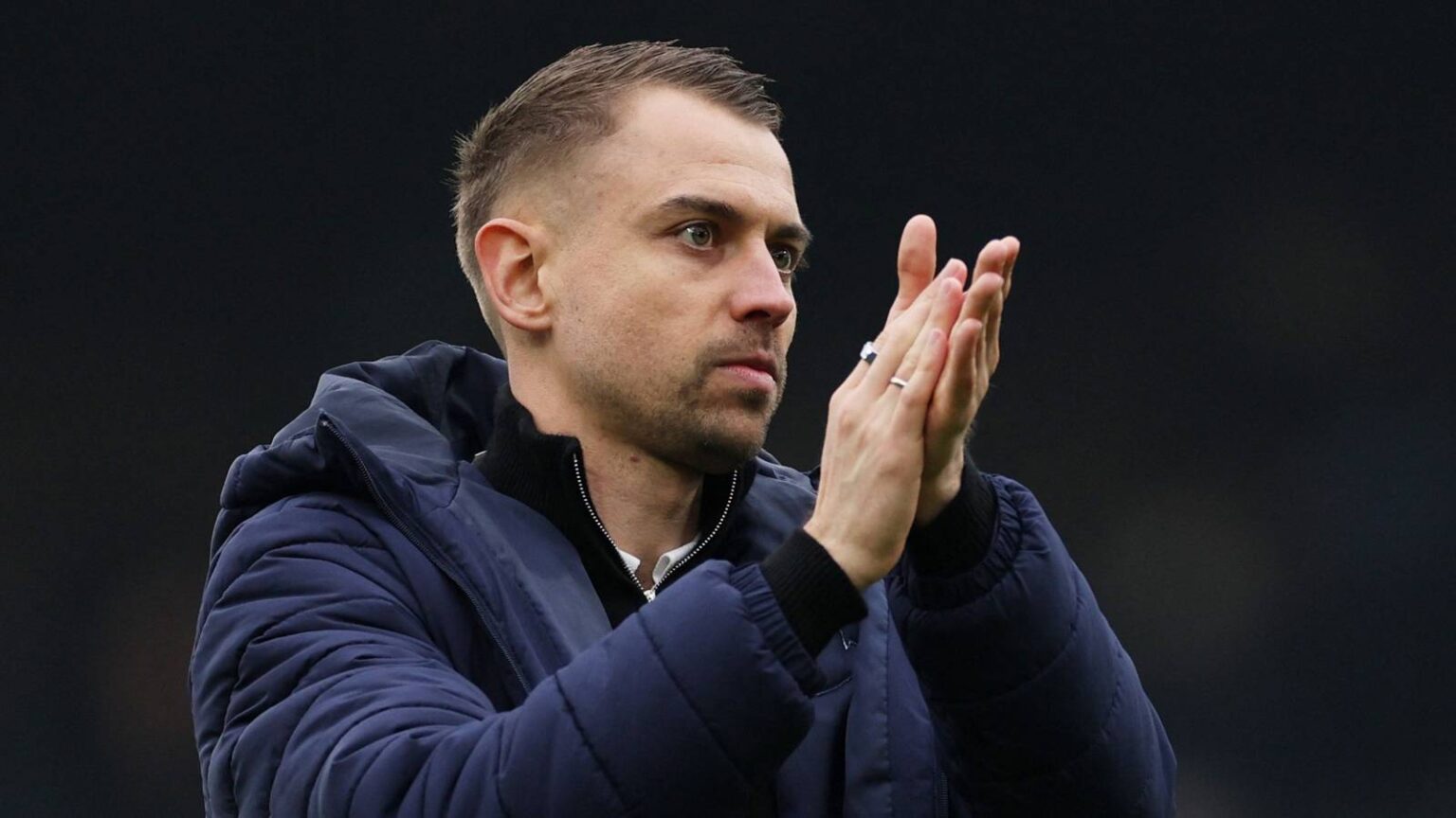 What Southampton boss Tonda Eckert texted new Bournemouth manager Marco Rose