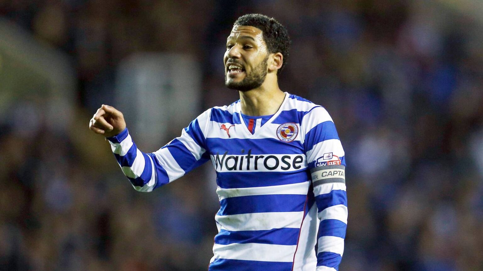 Ipswich Town, Millwall, Middlesbrough or Southampton? Jobi McAnuff makes promotion prediction