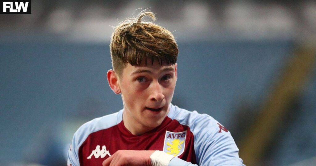 Ipswich Town, Sheffield United shared Aston Villa transfer frustrations with Louie Barry