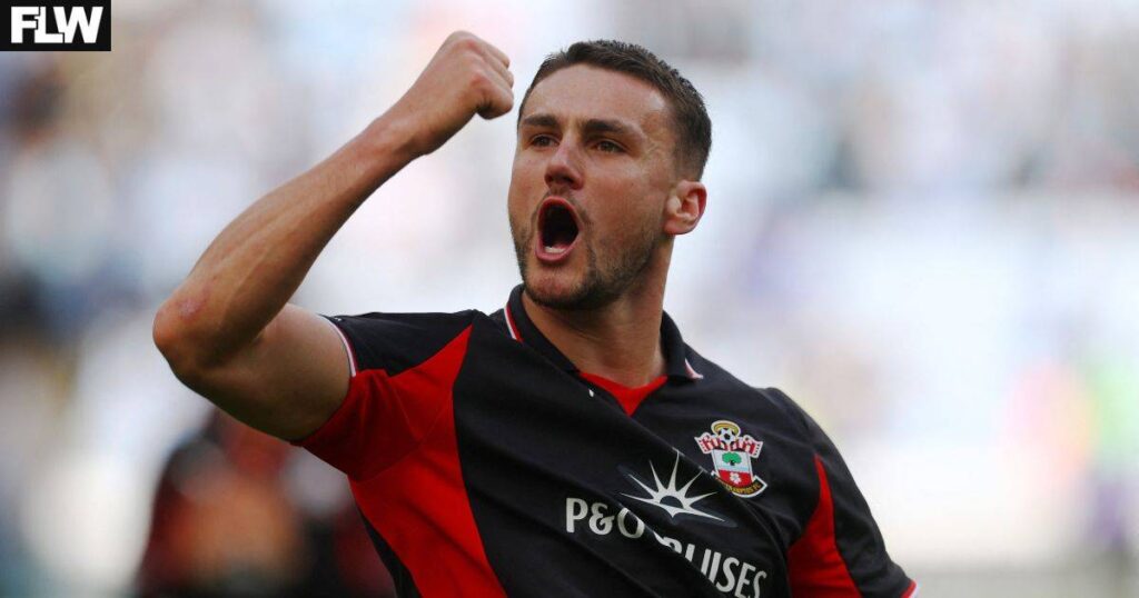 Southampton's West Ham, Harwood-Bellis transfer stance can win Tonda Eckert promotion