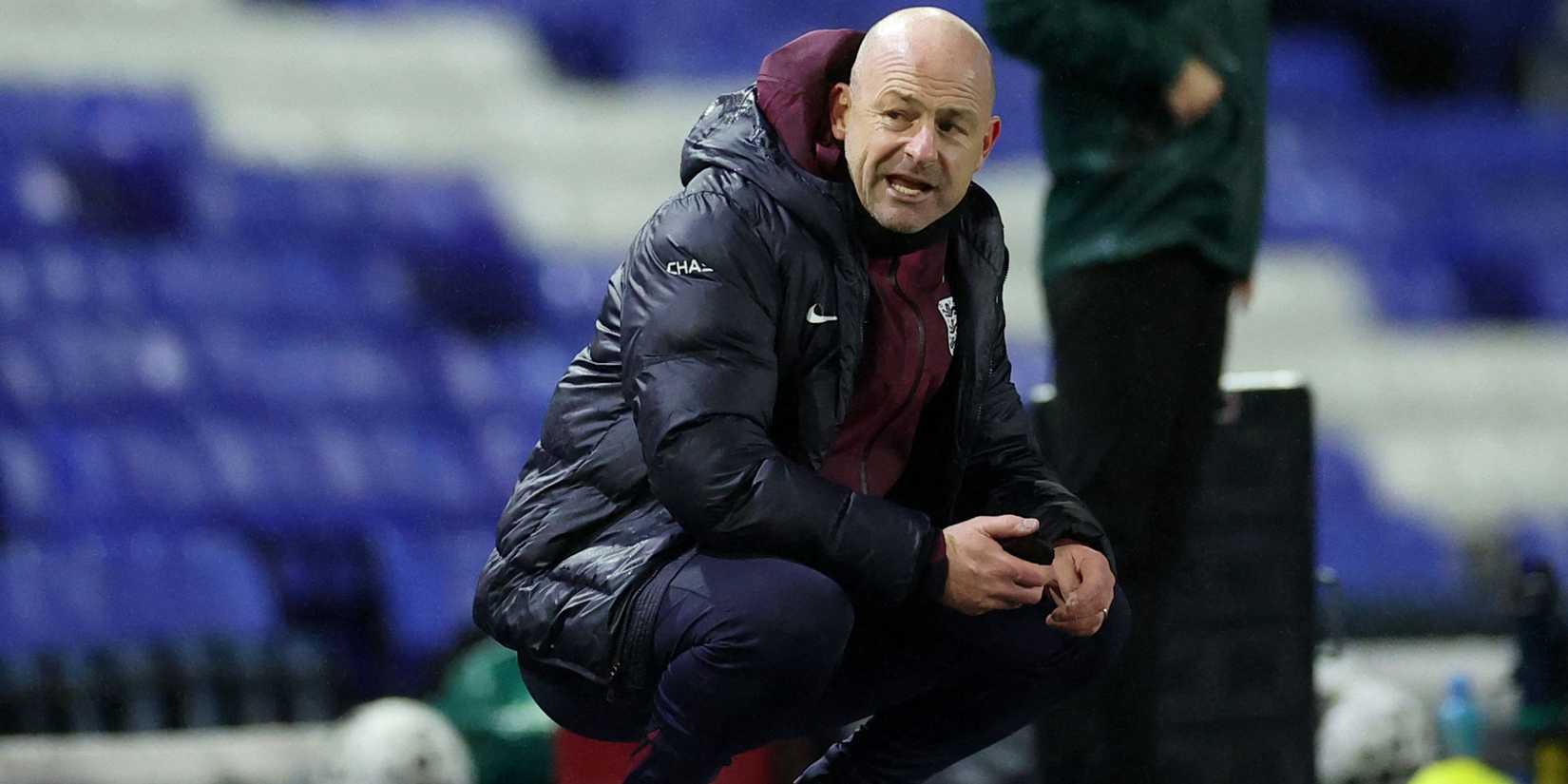 Lee Carsley, at St Andrews @ Knighthead Park, Birmingham City