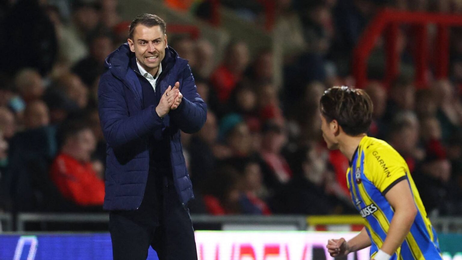 The 8 players set to miss Southampton v Derby County ft £5.8m man