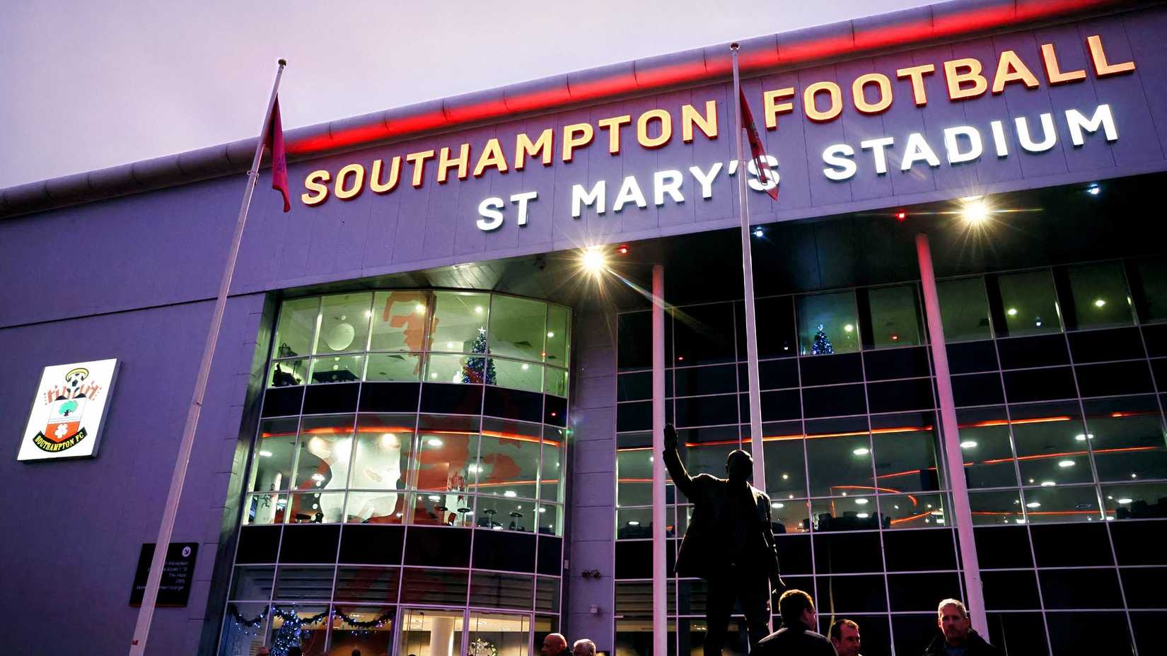 Southampton St Mary's