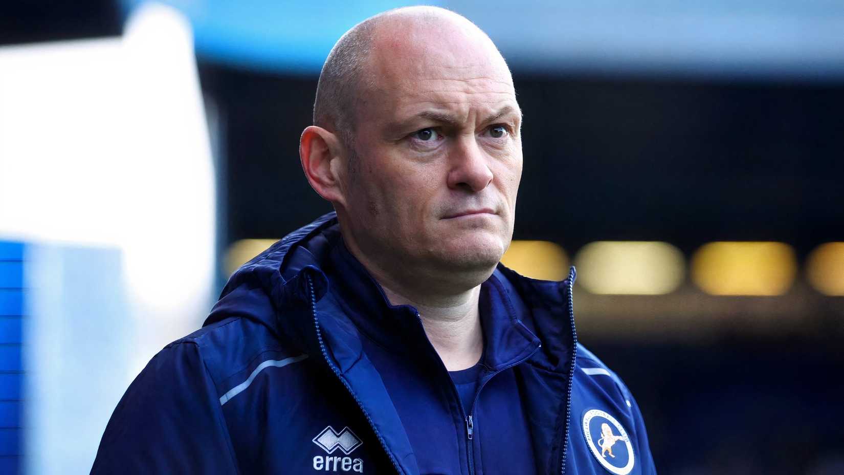 Alex Neil
