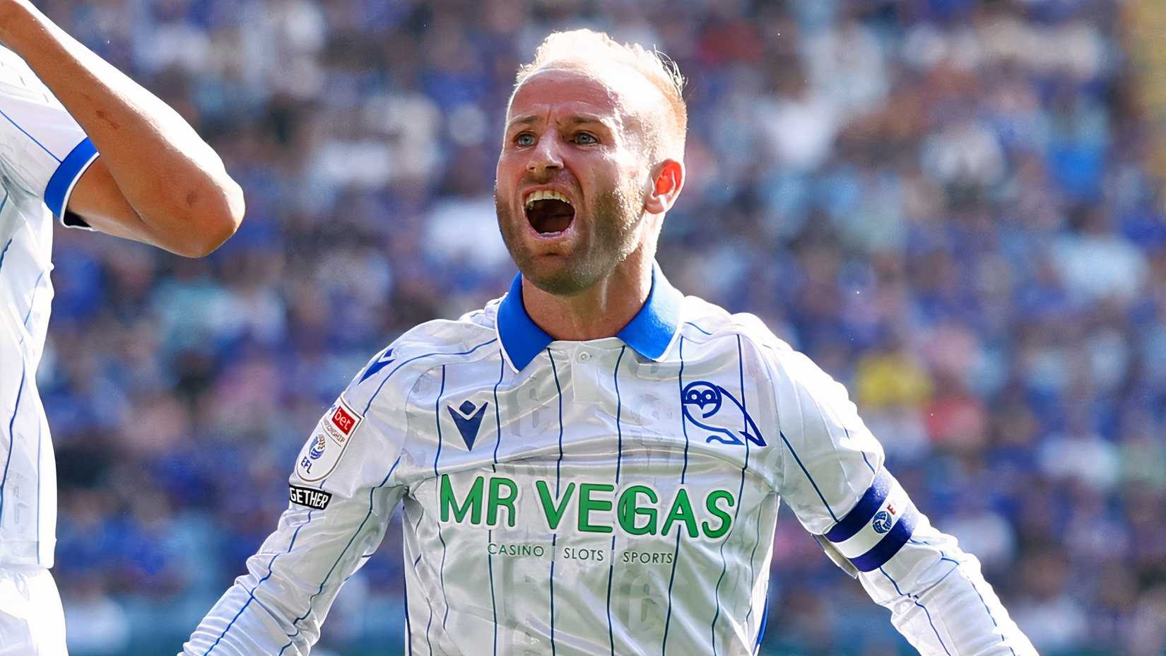 Barry Bannan