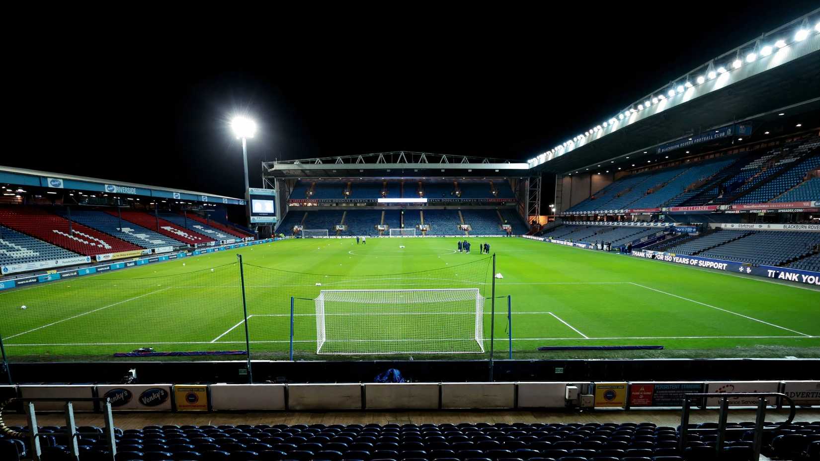 Ewood Park