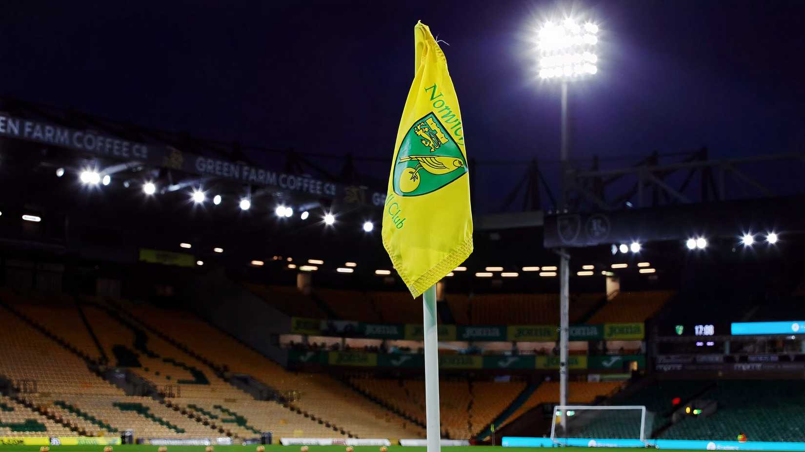 Norwich City stadium