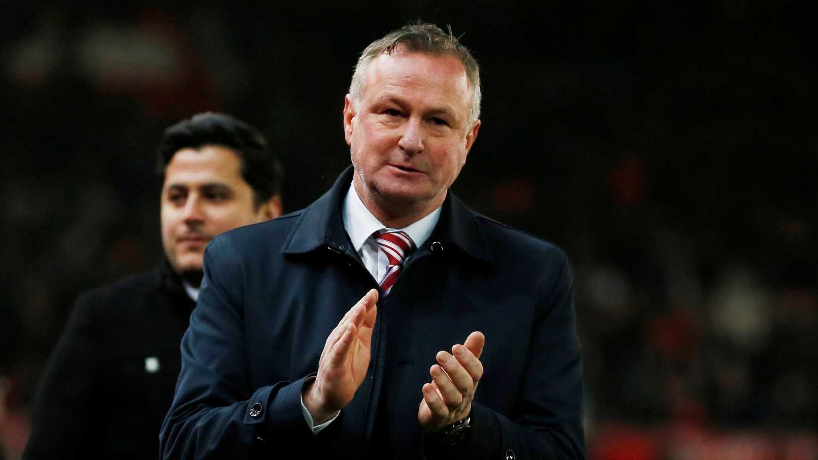 Championship - Stoke City v Wigan Athletic