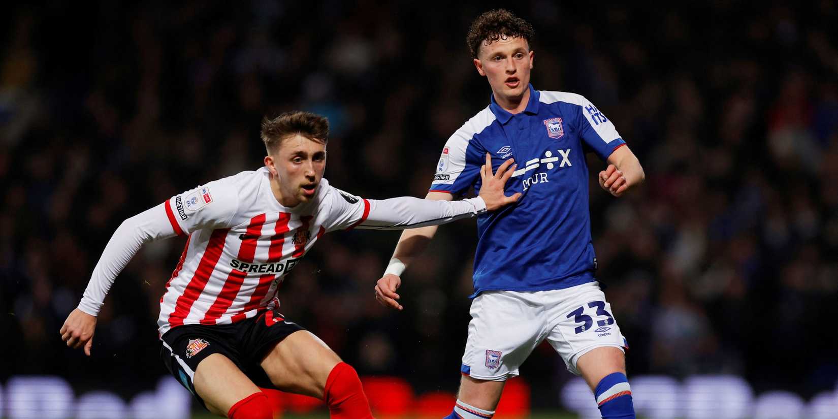 Dan Neil, Sunderland