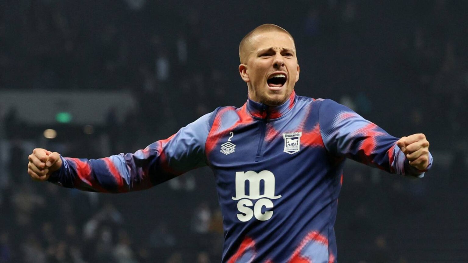 Ipswich Town man surely set for fresh exit