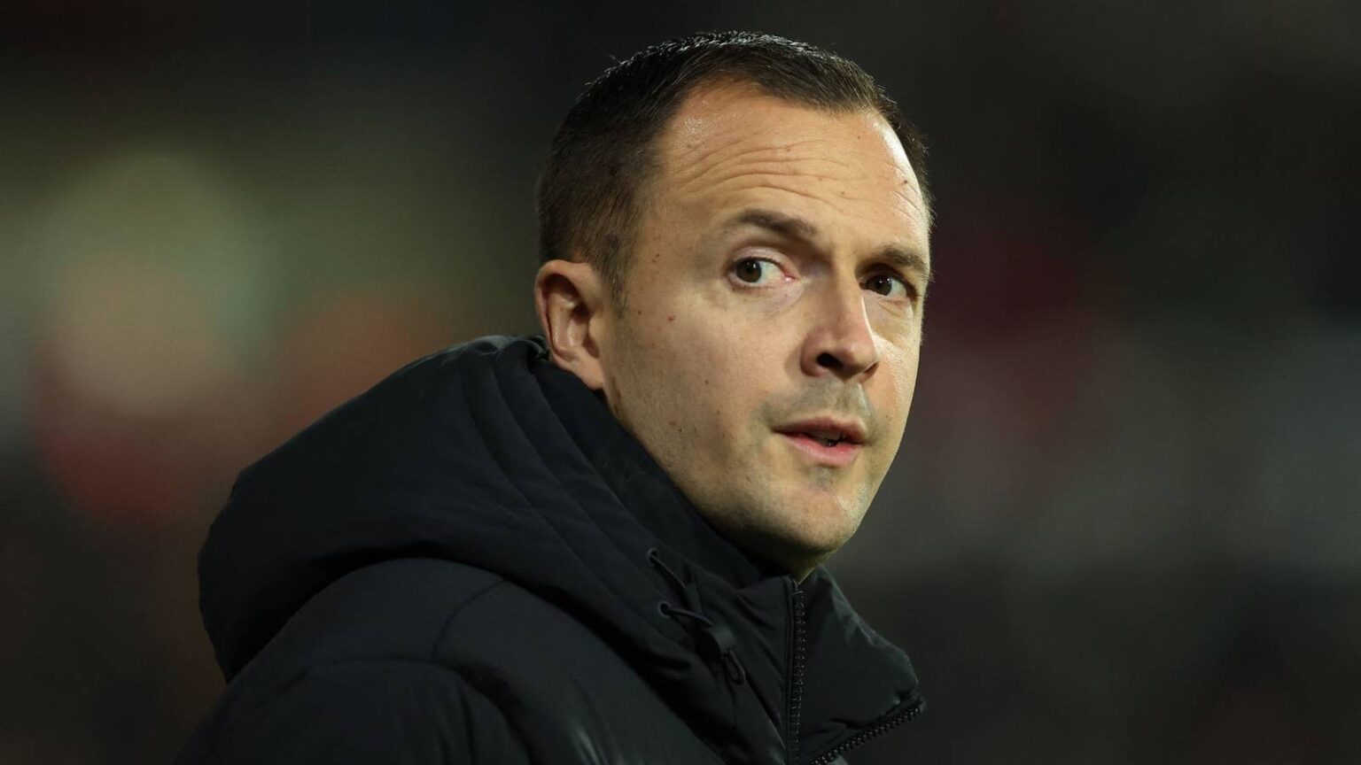 Chris Davies left fuming at Birmingham City flashpoint in loss to Ipswich Town