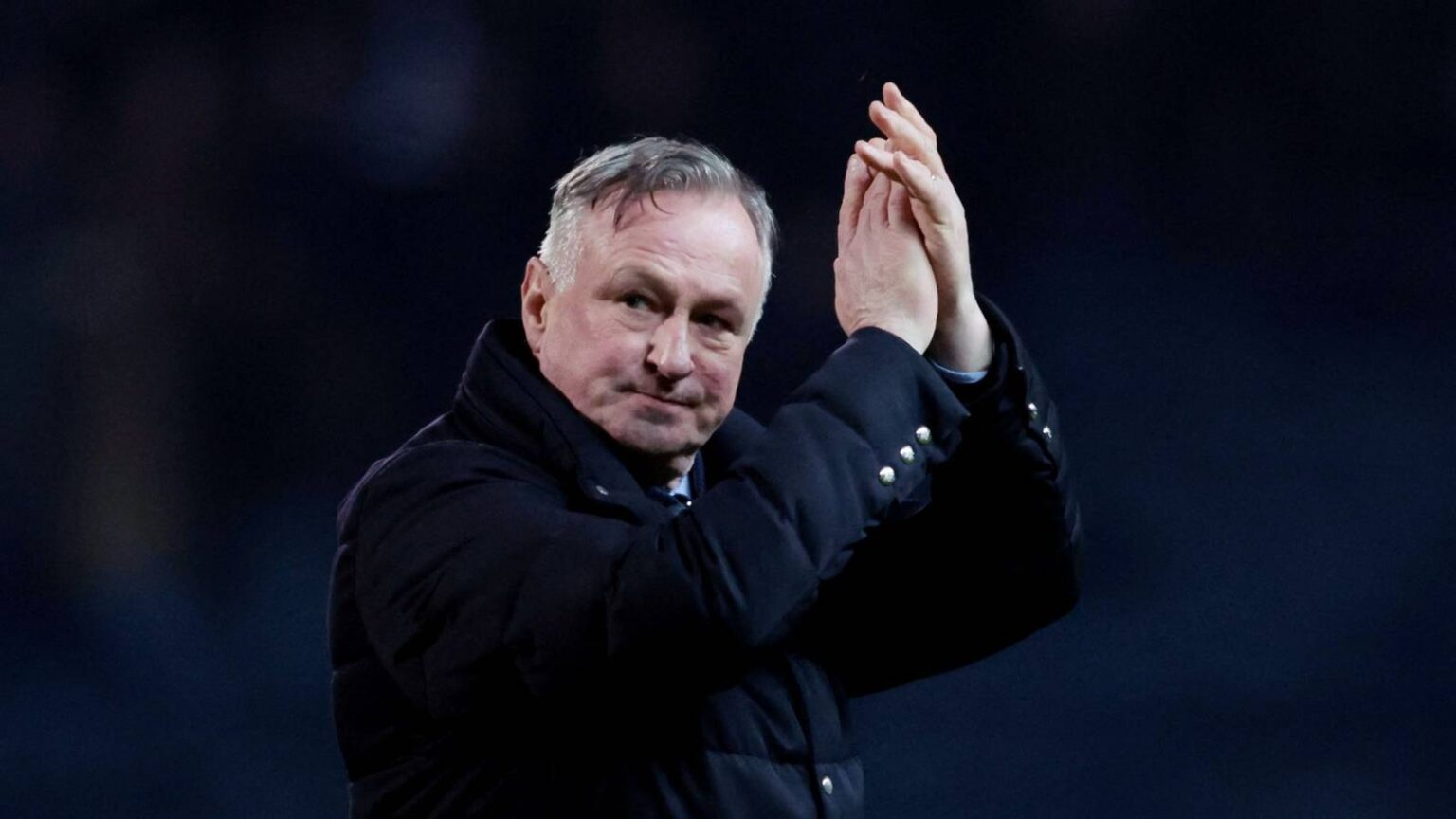 Michael O'Neill reacts to 'unfair' Blackburn Rovers situation involving Southampton