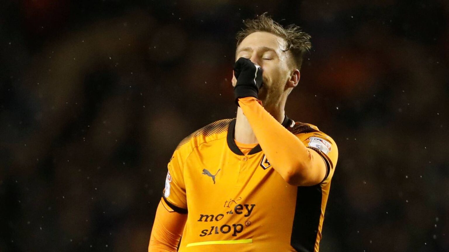 How Kalvin Phillips has reacted to ex-Leeds Utd, Wolves star Barry Douglas retiring