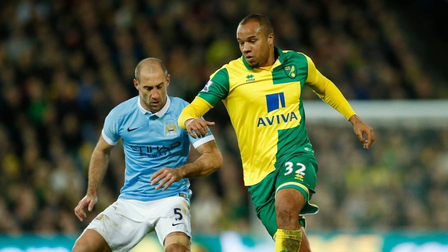The £4m Norwich City transfer bullet that Everton dodged