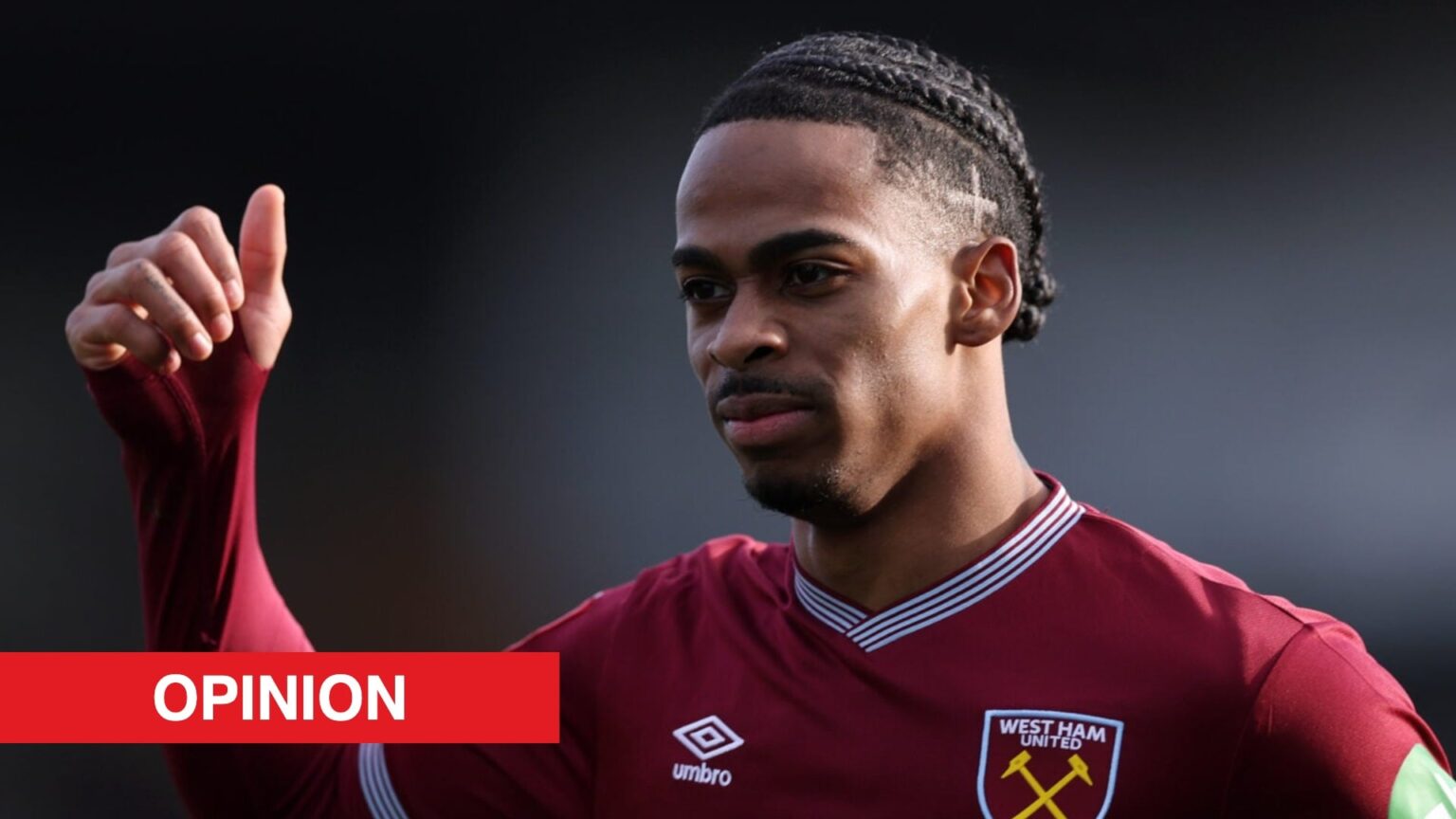 West Ham face new Crysencio Summerville approach with £10m transfer scrapped