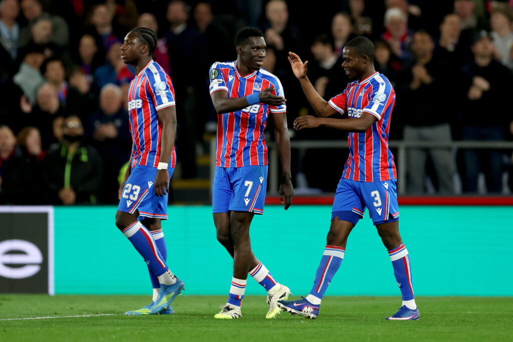 Crystal Palace vs. Newcastle United Preview