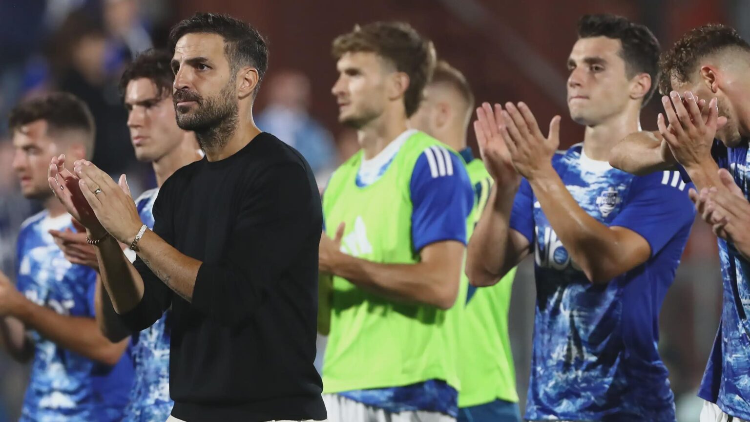 Would Como face harsh reality called FFP when they make it to UCL or things going to be the same (even more lavish) because of their mega rich owner?