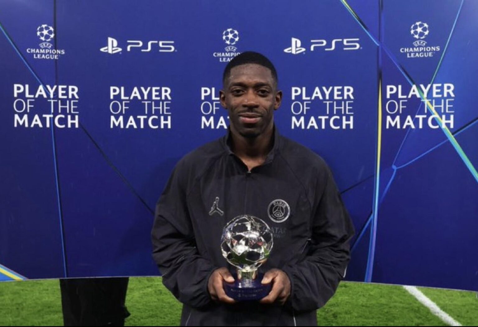 Man of the Match