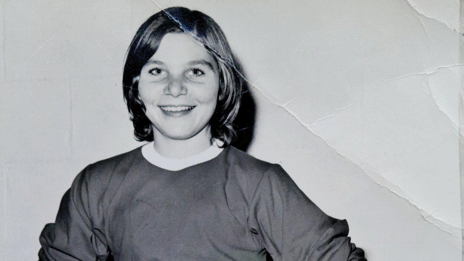 Gill Sayell recalls how Aylesbury became Arsenal