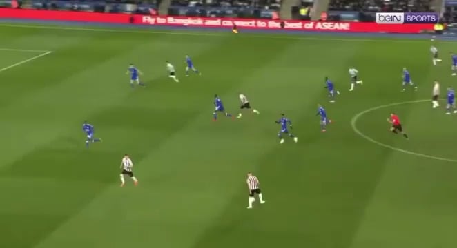 ON THIS DAY 2019: Leicester City 0 - 1 Newcastle United - Peréz heads in winner at the King Power