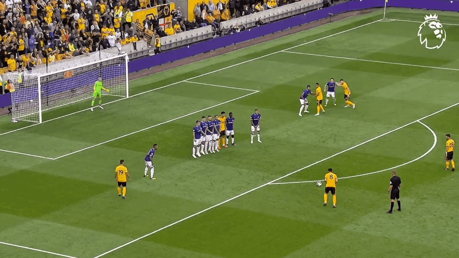 This could be the weekend our eight-year stay comes to a close. Safe to say there have been a few memorable moments along the way... 🐺