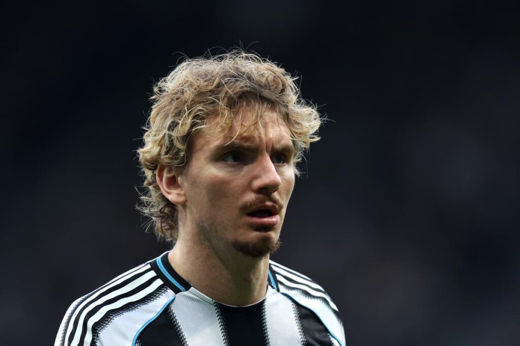 Woltemade: "It bothers me. If someone claims I’m in a slump, I’d argue this person doesn’t watch many Newcastle games. Of course I score fewer goals now. Right now, I should be judged on how I handle duels or secure space."