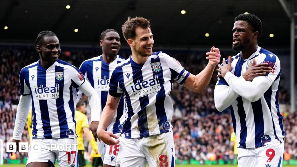 Championship LIVE: Build-up, team news, score and live text updates