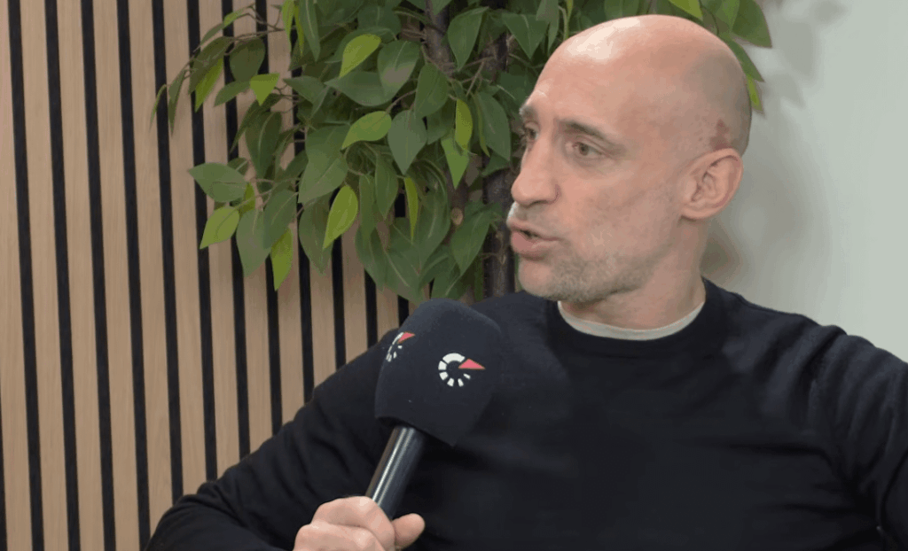 Pablo Zabaleta on Pep, Kompany, Mancini, Micah Richards, Balotelli + that 2008 “turning point”