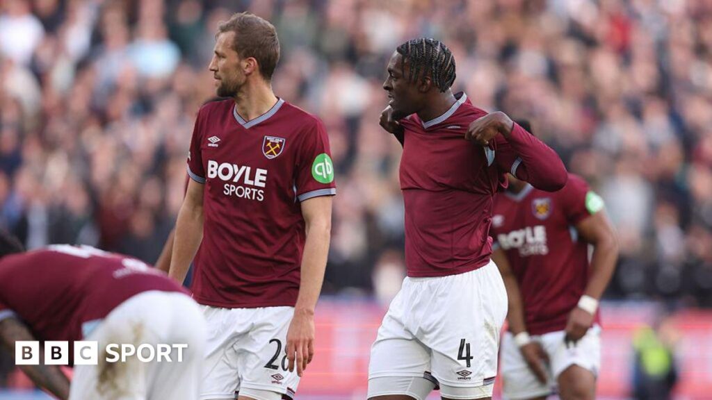 West Ham analysis: Opportunity missed after dramatic fightback