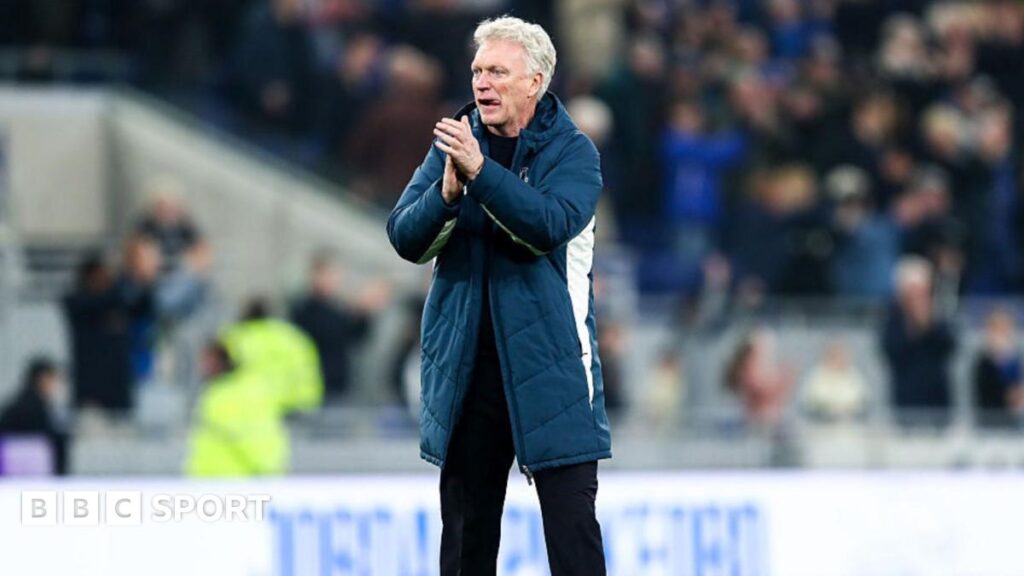 Everton news: Moyes and The Friedkin Group achieve calm at last