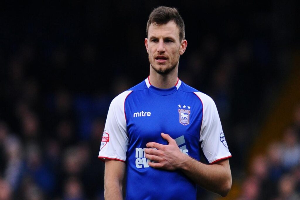 Ex-Town star suffers relegation at Essex non-league side