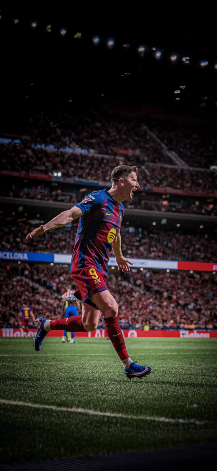 Wallpapers | Atletico Madrid 1-2 FC Barcelona