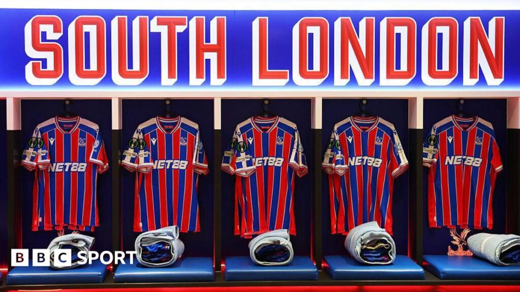 Premier League LIVE: Build up to Crystal Palace v West Ham - preview, team news, stats & head-to-head