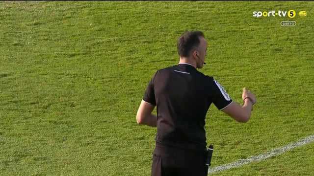 Resumo: Felgueiras 1932 0-0 P. Ferreira - Liga Portugal Meu Super