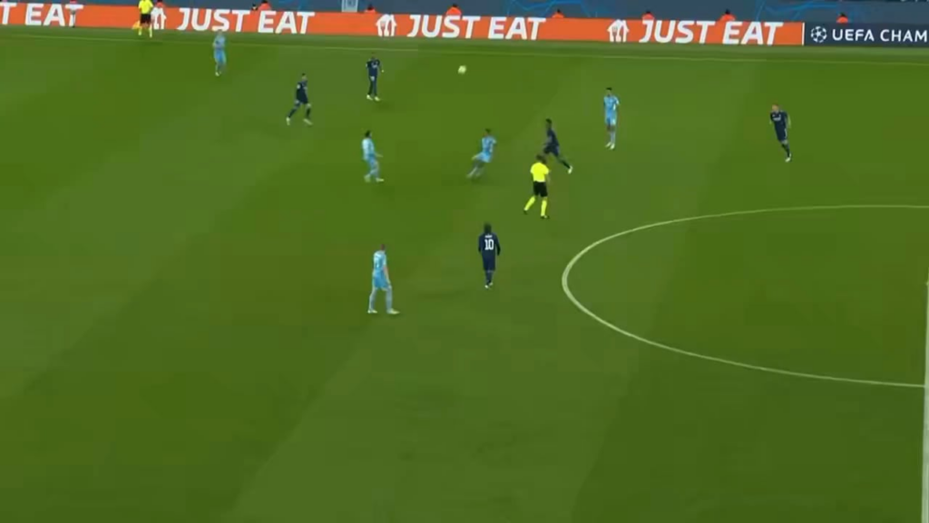 We were class weren't we