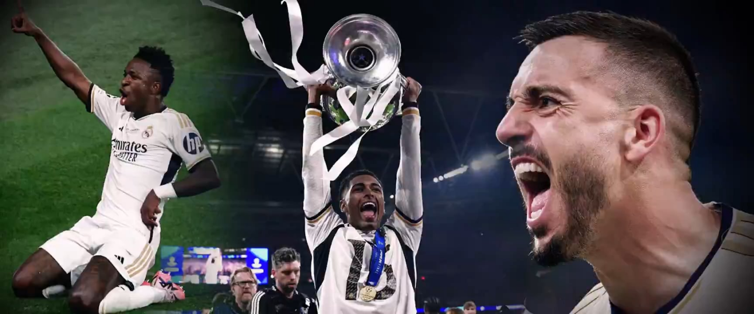 Whatever it takes !!! Let's believe once again Madridistas. Until the end