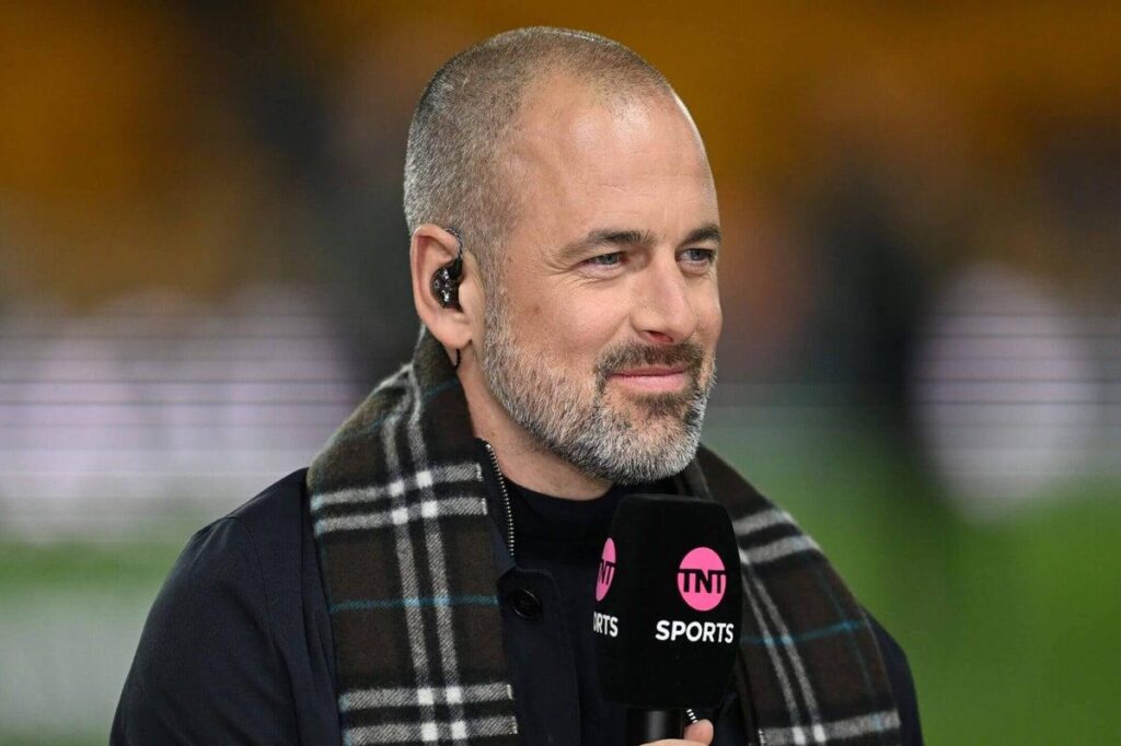 [The Athletic] Joe Cole: In the Chelsea team I played for, we had a knack of winning a cup even if we fell short in the league. There was an understanding of how to win games of football. When the standards dropped in terms of the league, we were always able to fall back on something like the FA Cup