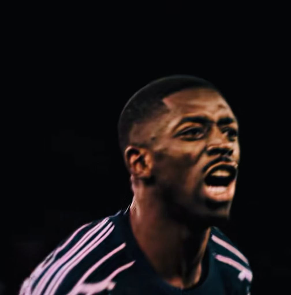 Flashback to our last battle with the Reds. Ready to go again Allez Paris