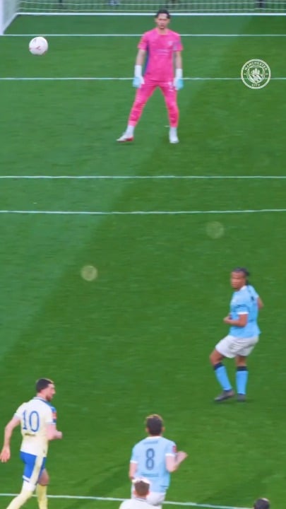 It feels good to have Mateo Kovacic back 🔙 🥤🥶🤗