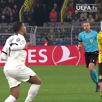 Sure, Süle's stint was disappointing... He did give us one of the greatest saves of all time though.